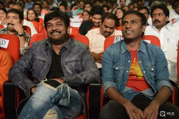 Temper Movie Audio Launch